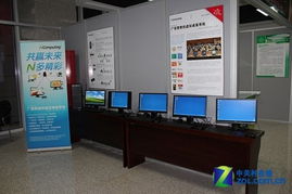 nComputing產品亮相常州TOP60企業研討會，引領應用軟件服務新趨勢