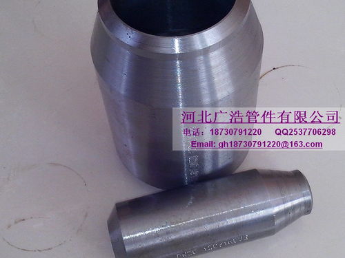 冷拔三通管件 精工制造與行業(yè)應(yīng)用解析